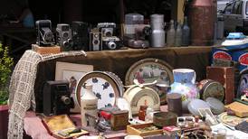 25 vendors to take part in Chick Thing Outdoor Flea Market 