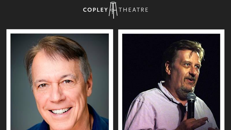Comedy at Copley in Aurora announces summer, fall lineup 