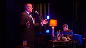 Summer Wind: A Tribute to Frank Sinatra blows into Raue Center Aug. 15