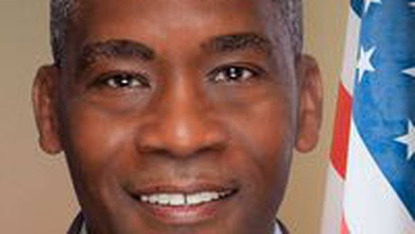 2026 Election Questionnaire: Marcus Lewis, U.S. Representative, District 1