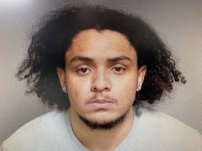 Donavan Cotton, 21