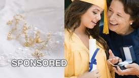 First Communion, Confirmation, and Graduation Gifts at Newstar Jewelers