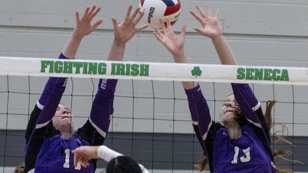 Manteno tops host Seneca for 2A regional championship