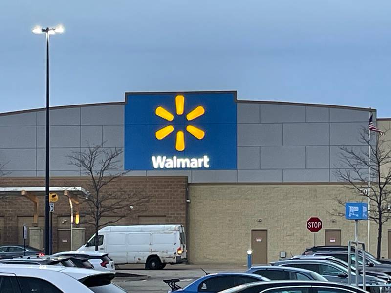 5 arrested in 1 week at New Lenox Walmart cops Shaw Local
