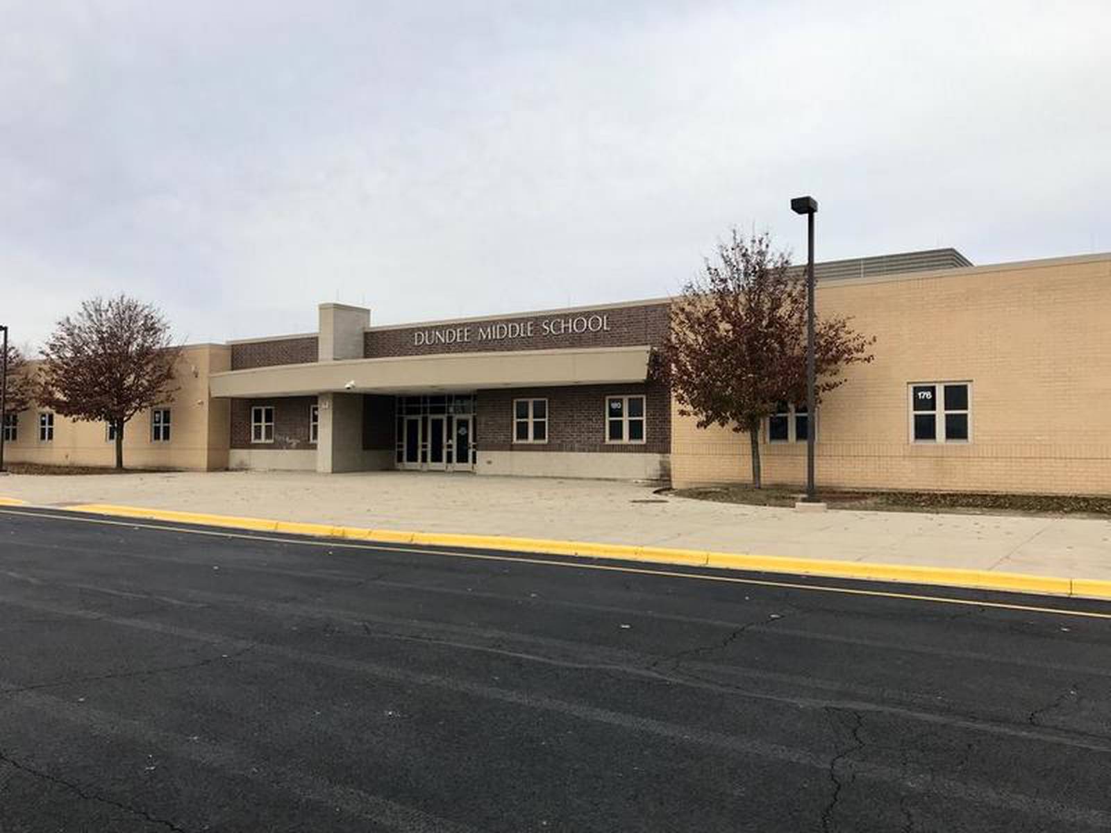 District 300 to rezone school boundary as population grows Shaw Local