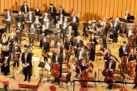 Kishwaukee Symphony Orchestra seeks music scholarship applications