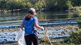 Date set for annual Fox River fall cleanup in Kane and Kendall communities