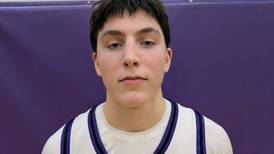 Sean Roth’s bullish effort leads Hampshire past Marian Central