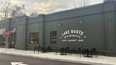 ‘Good problem’: Success of new Crystal Lake café and market prompts city to regulate overflow parking