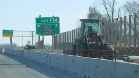 IDOT schedules lane closures for I-80 in Joliet, plan for delays