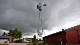 Slight chance of spotty storms could dampen July 4 festivities across northern Illinois