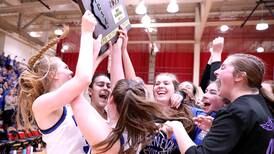 Girls Basketball: Caroline Madden, Geneva return to IHSA State Finals in grand fashion