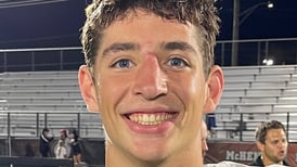 Landon Arnold’s big game lifts Burlington Central to win over McHenry