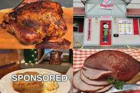 Deck the Halls, Not the Dishes: Uncle Bub’s Does It All!