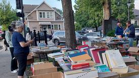 Marseilles citywide rummage sales set for this weekend