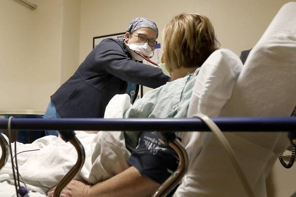 Listen: McHenry County’s 5 most-read stories this week, March 15-21