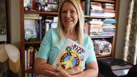 Alum creates creates 70-page book for 50th anniversary of 2 former Catholic schools in Joliet