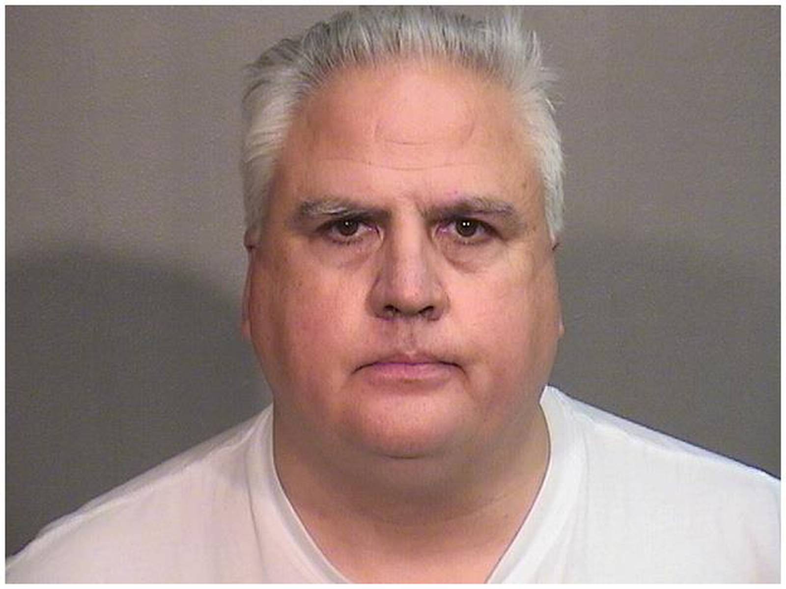 Charge dismissed against Woodstock attorney accused of vandalizing