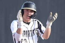 IHSA baseball: Live coverage, scores: Sycamore vs. Rock Island Class 3A supersectional