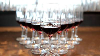 Cooper’s Hawk Winery & Restaurants to host wine tasting challenge