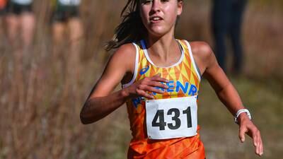  Northwest Herald girls cross country preview: Five to watch in 2023
