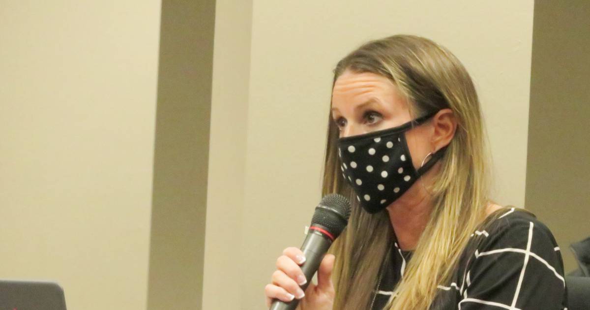 Sycamore City Council approves new TIF district on north side Shaw Local