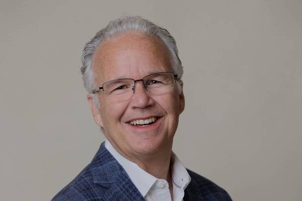 Stillman Valley pastor releases 4th book