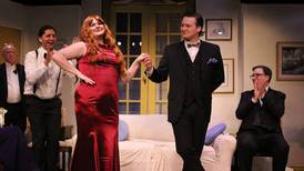 Aurora’s Riverfront Playhouse presents ‘It’s Only a Play’