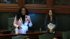 Bill guaranteeing workers five days of paid leave will head to governor