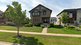 Single-family home sells for $521,500 in Homer Glen