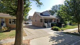 Single-family home built in 1924 sells for $858,000 in La Grange