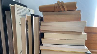 It’s a year for e-books at Morrison’s Odell Public Library