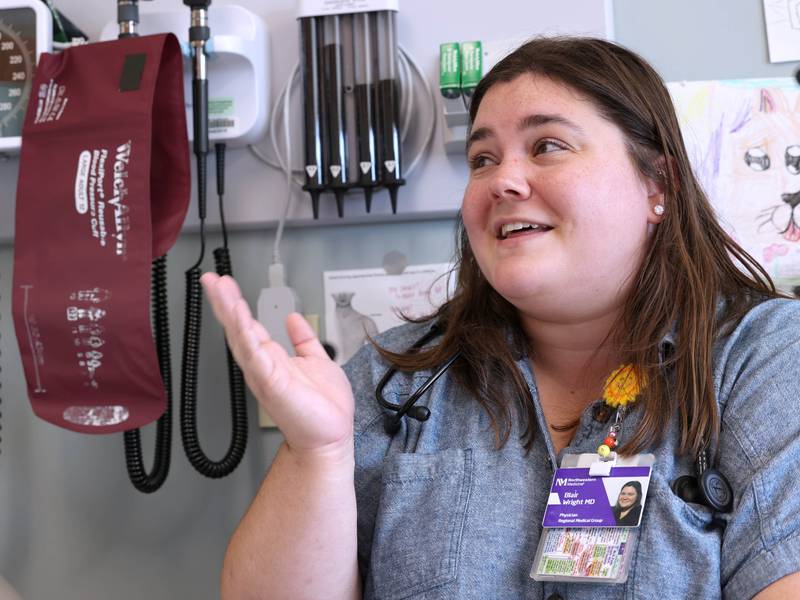 Back to school, back to the doctor: RSV, Flu, COVID-19 guide for parents