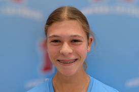 Marian Central’s Addie Leitzen qualifies for state finals: Thursday’s Northwest Herald sports roundup
