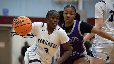 Kankakee’s season-opening streak continues: Thursday’s Daily Journal roundup