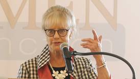 Women of Distinction winner Marcy Piekos ‘brings it all together’ at helm of Leadership Greater McHenry County