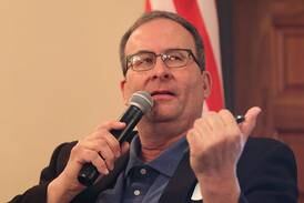 Peru mayor apologizes for Pride comments during committee meeting