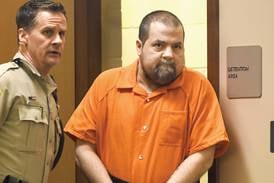 Attorney for Mt. Morris man charged with killing stepson asks for more time to review evidence