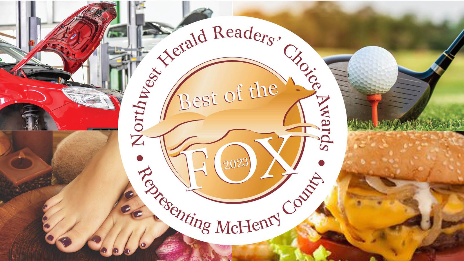 2023 Best of the Fox Shaw Local