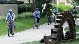 Time to break out the bikes and check Will County’s best trails