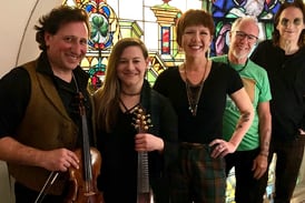 Classic Blast to play ‘Classic Rock, with a little Bach’ at Joliet Area Historical Museum