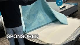 Verlo Mattress in St. Charles and Yorkville Offers In-Home Mattress Comfort Adjustments