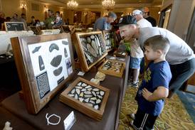 Native American Artifact Show returns to Grand Bear Resort for 22nd year