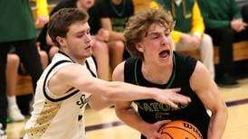 Crystal Lake South tops Sycamore in sectional semifinal