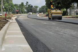 Yorkville’s future road work lined-up for River’s Edge, Briarwood, Fox Highlands, Raintree Village