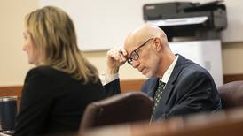 Shaw Local Radio Podcast: Talk-Line with Steve Marco interviews Mike Rock on Ogle County court cases