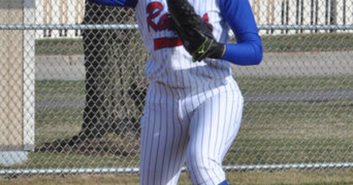Glenbard South softball passes major test Shaw Local
