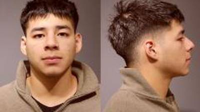 Elgin man faces charges of allegedly soliciting a child 