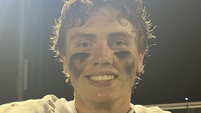 Lucas Retzler’s 72-yard return highlights Jacobs’ season-opening win over Hampshire