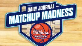 Play Matchup Madness College Basketball Contest Now